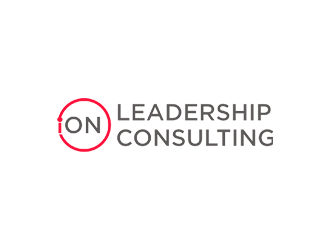 ion Leadership Consulting logo design by Jhonb
