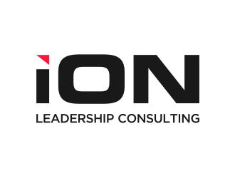 ion Leadership Consulting logo design by GemahRipah