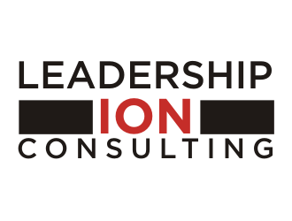 ion Leadership Consulting logo design by BintangDesign
