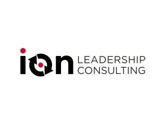 ion Leadership Consulting logo design by restuti