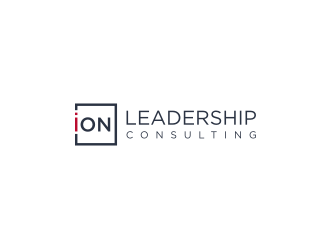 ion Leadership Consulting logo design by Susanti