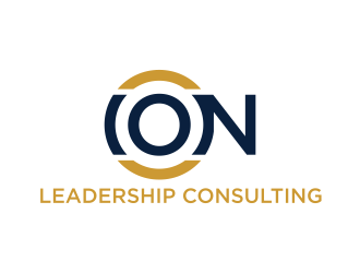 ion Leadership Consulting logo design by ammad