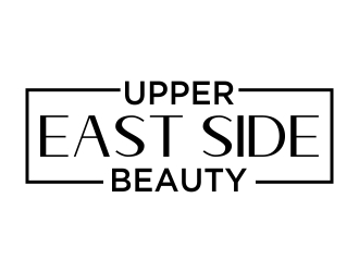Upper East Side Beauty logo design by cikiyunn