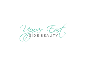 Upper East Side Beauty logo design by checx