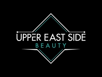 Upper East Side Beauty logo design by uttam
