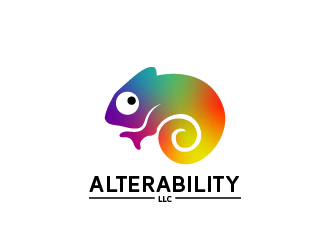 AlterAbility, LLC logo design by logy_d