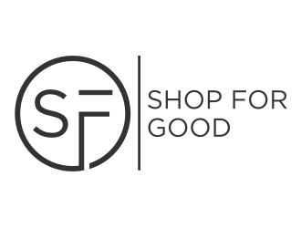Shop for Good logo design by restuti