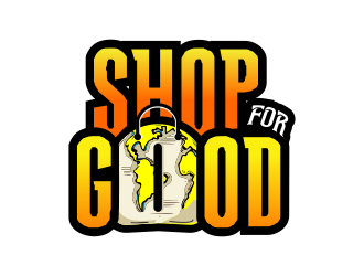 Shop for Good logo design by mr_n