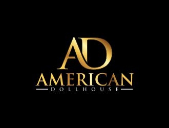 American Dollhouse logo design by agil