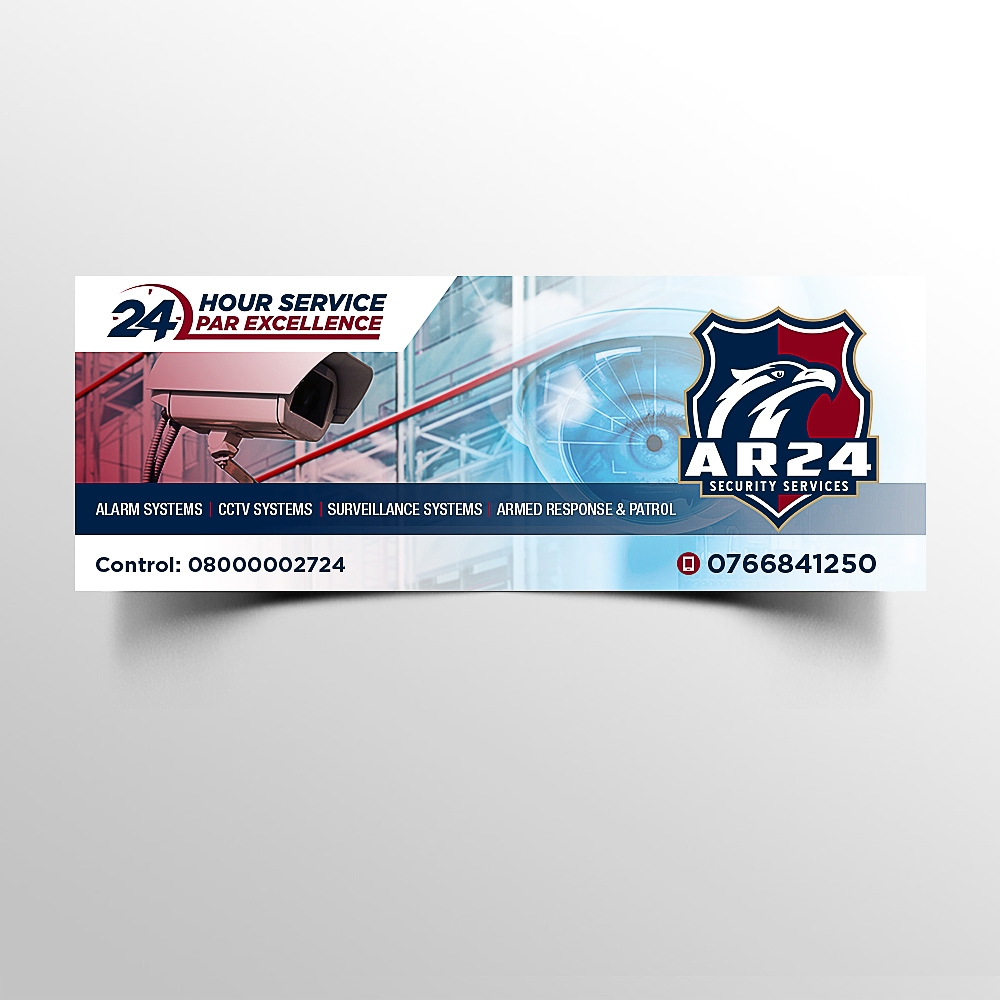 AR24 logo design by scriotx