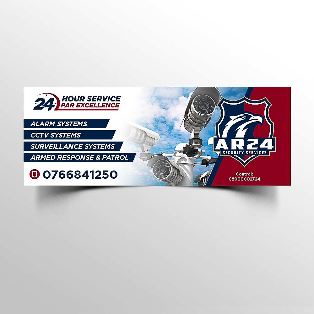 AR24 logo design by scriotx