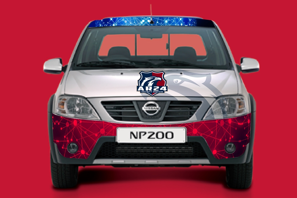 AR24 logo design by DreamLogoDesign