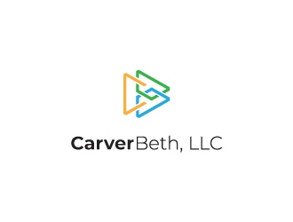 CarverBeth, LLC logo design by pradikas31