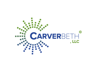 CarverBeth, LLC logo design by czars
