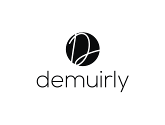 Demuirly Logo Design