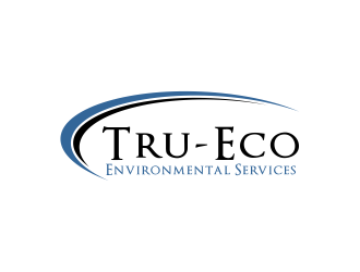 Tru-Eco Environmental Services logo design by akhi