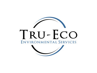 Tru-Eco Environmental Services logo design by akhi