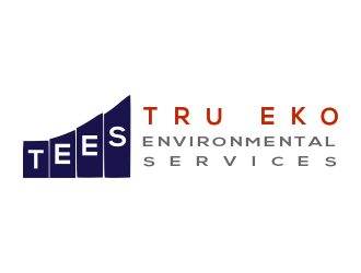 Tru-Eco Environmental Services logo design by citradesign