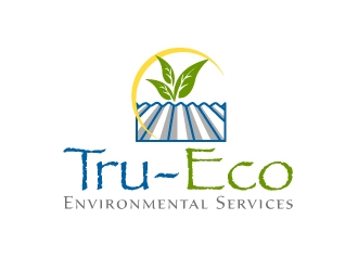 Tru-Eco Environmental Services logo design by aRBy