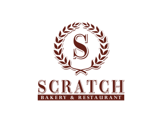 Scratch logo design by pakderisher