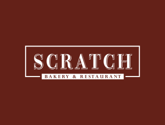 Scratch logo design by pakderisher