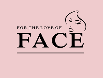 For The Love of Face logo design by jancok