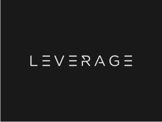 Leverage  logo design by Kraken
