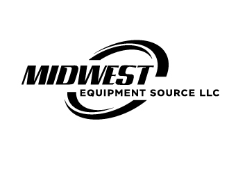 MIDWEST EQUIPMENT SOURCE LLC  logo design by Marianne