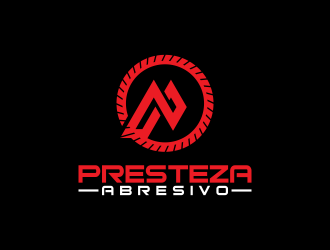 Presteza Abresivo logo design by sitizen