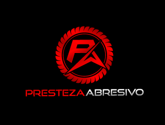 Presteza Abresivo logo design by maze