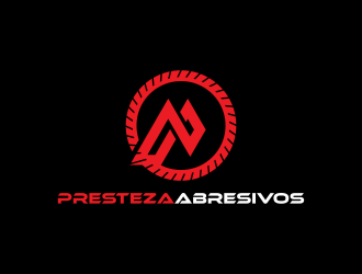 Presteza Abresivo logo design by sitizen