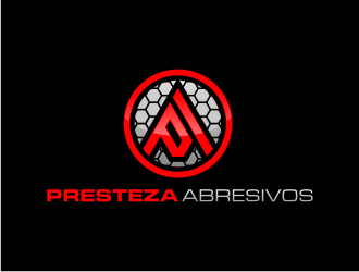 Presteza Abresivo logo design by artery