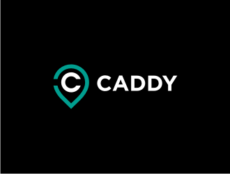Caddy logo design by GemahRipah