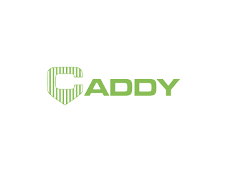 Caddy logo design by Jhonb