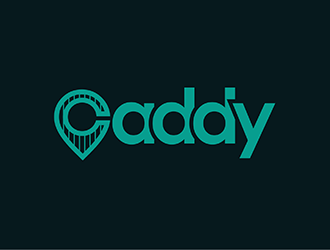 Caddy logo design by ndaru