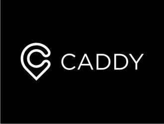 Caddy logo design by restuti