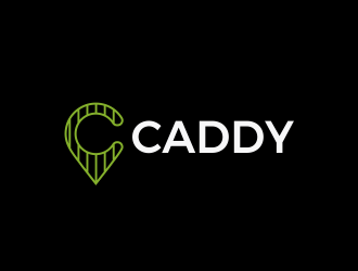 Caddy logo design by creator_studios