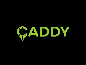 Caddy logo design by creator_studios