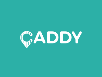 Caddy logo design by creator_studios