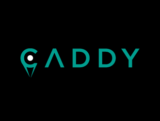 Caddy logo design by jafar