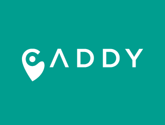 Caddy logo design by jafar