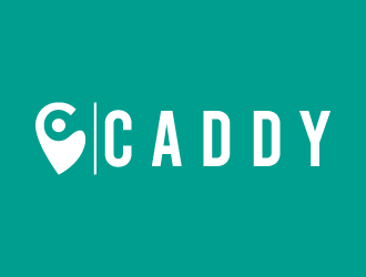 Caddy logo design by jafar