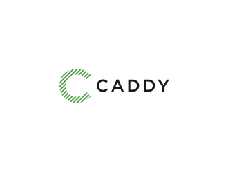 Caddy logo design by restuti