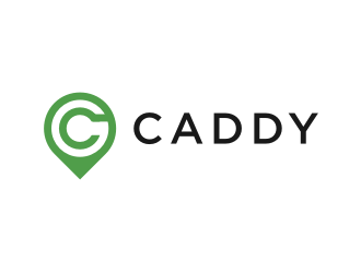 Caddy logo design by restuti