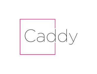 Caddy logo design by Diancox