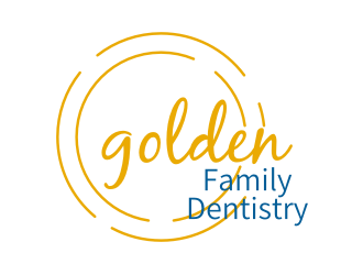 Golden Family Dentistry logo design by GemahRipah