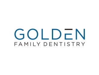Golden Family Dentistry logo design by sabyan