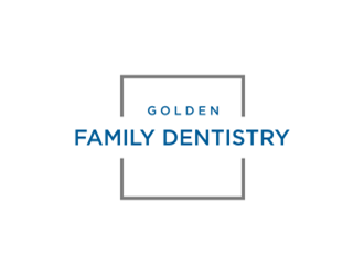 Golden Family Dentistry logo design by sheilavalencia