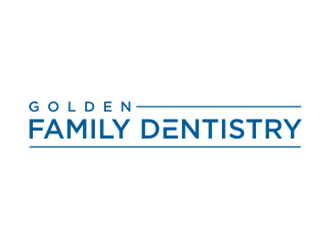 Golden Family Dentistry logo design by sheilavalencia