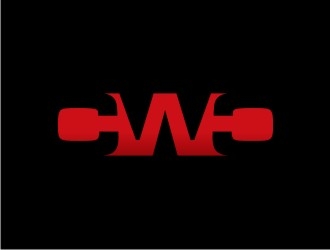 CWC logo design by sabyan
